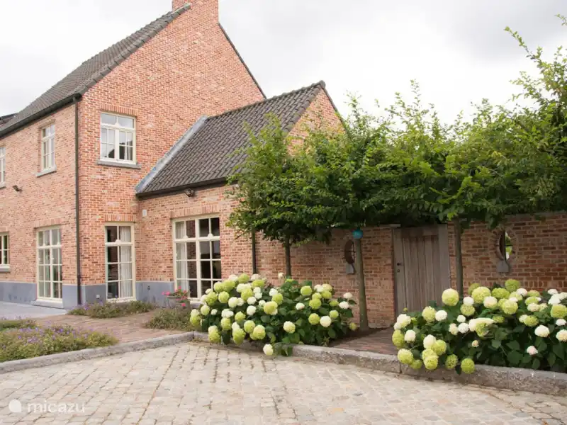 Hof Der Heerlijckheid en Bélgica, Limburgo, Tongres-Looz - Casa vacacional Hof Der Heerlijckheid en Bélgica, Limburgo, Tongres-Looz - Casa vacacional