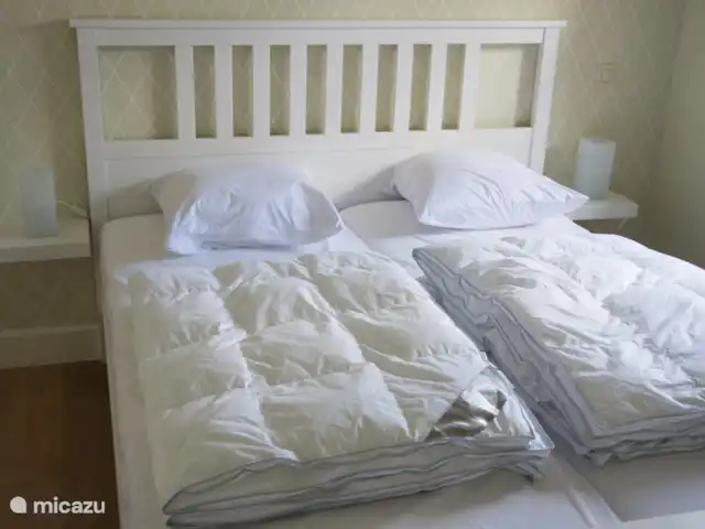 Hof Der Heerlijckheid | Belgique, Limbourg, Tongres-Looz - maison de vacances Chambre 3
