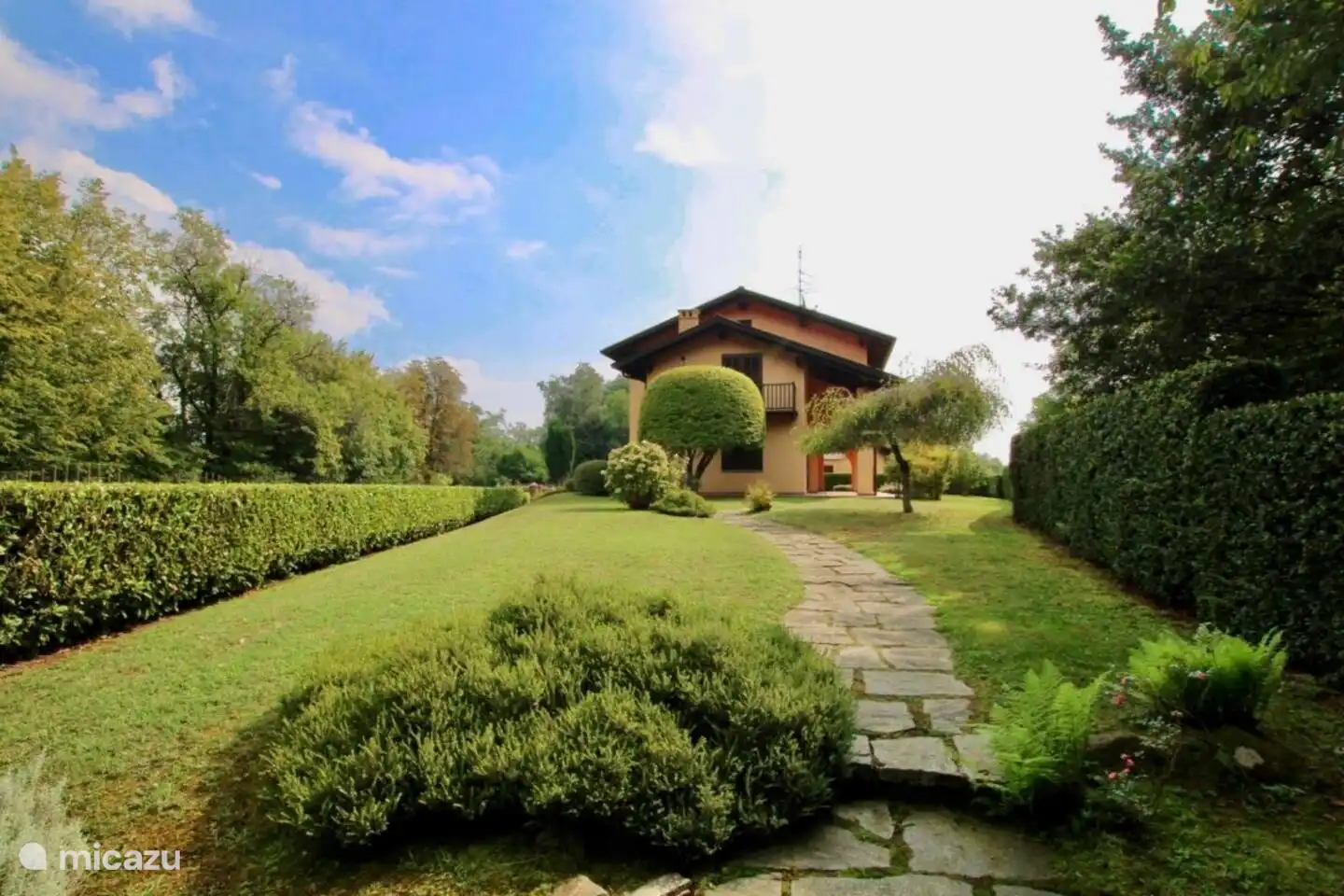 casa vacacional, Graglia, Piamonte, Italia - Casa Graglia