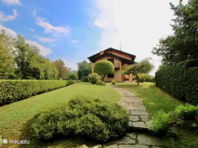 Casa Graglia | Italie, Piémont, Graglia - maison de vacances Casa Graglia | Italie, Piémont, Graglia - maison de vacances