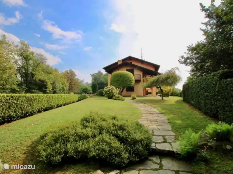 Casa Graglia huren in Italië, Piëmont, Graglia - Vakantiehuis Casa Graglia huren in Italië, Piëmont, Graglia - Vakantiehuis