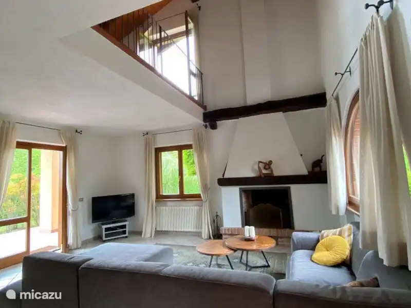 Casa Graglia huren in Italië, Piëmont, Graglia - Vakantiehuis Casa Graglia huren in Italië, Piëmont, Graglia - Vakantiehuis