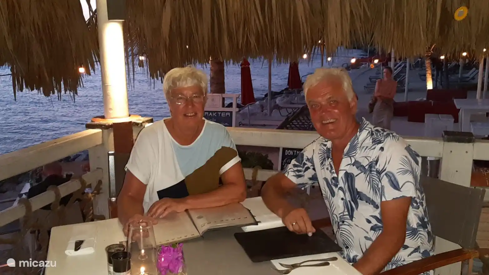 Liesbeth Persoon & Laurens de Winter