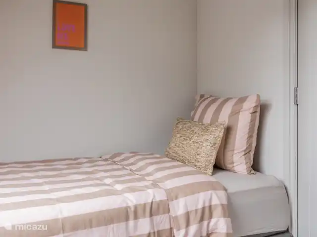 Location de Vacances Pays-Bas, Frise, Appelscha, maison de vacances - Villa de Koele  Chambre 1 personne