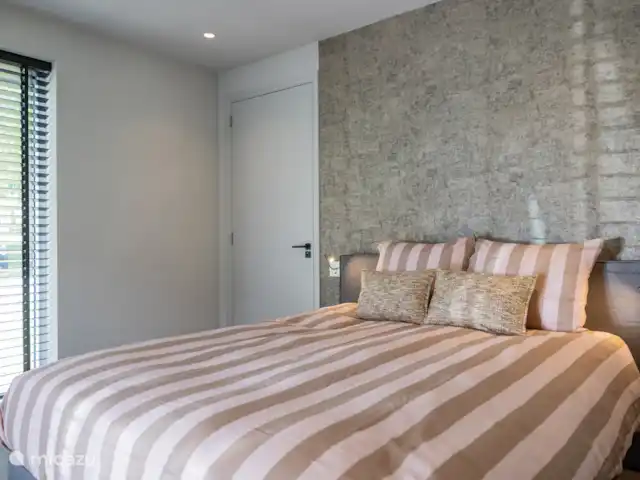 Location de Vacances Pays-Bas, Frise, Appelscha, maison de vacances - Villa de Koele  chambre du rez-de-chaussée