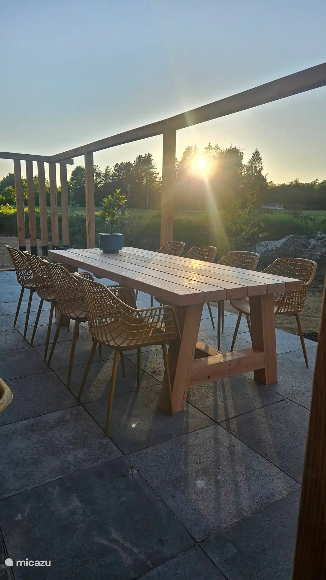 terras