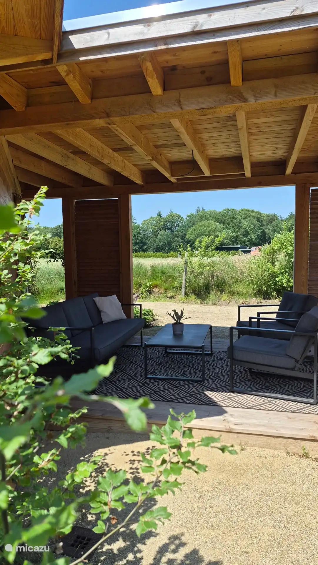 loungehoek