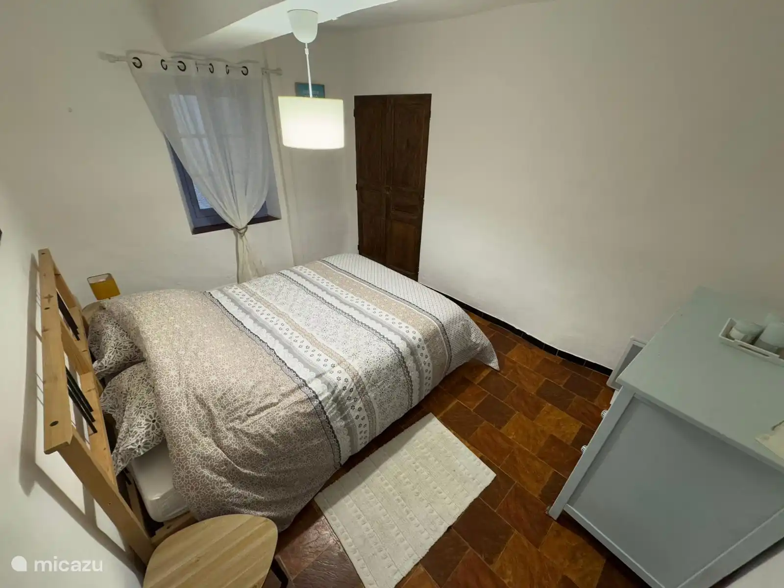 2ème chambre double