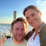 Bryan & Sabine