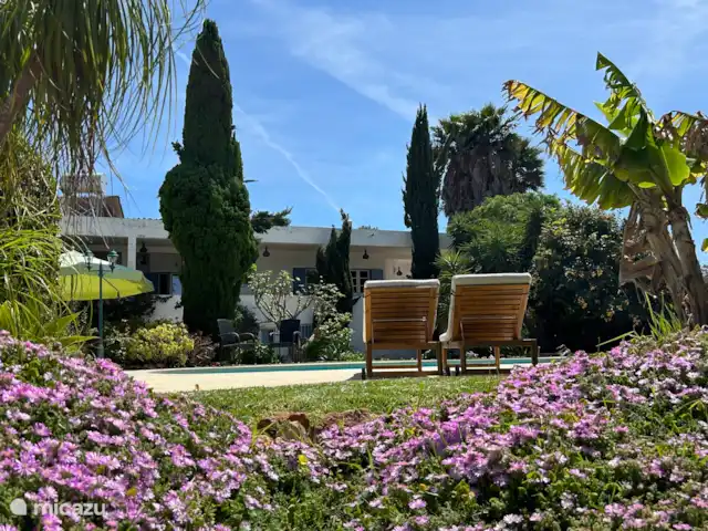 “Connosco Resort” 3-ka. Ricardo huren in Portugal, Algarve, São Bartolomeu De Messines - appartement