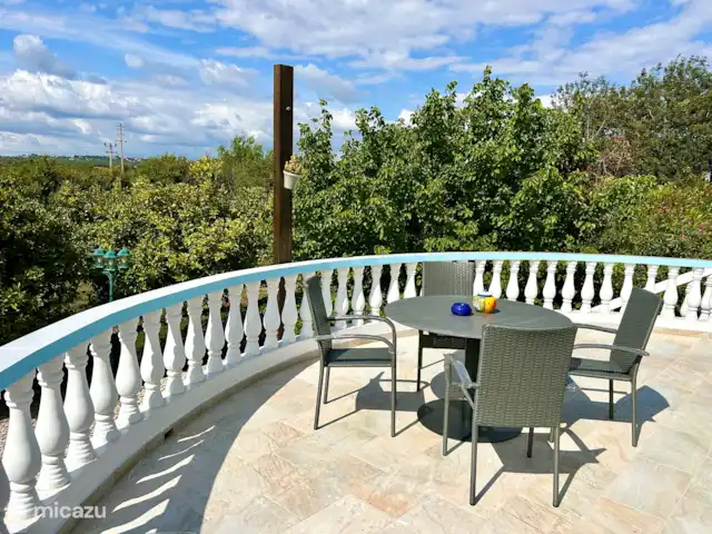 “Connosco Resort” 3-ka. Ricardo huren in Portugal, Algarve, São Bartolomeu De Messines - appartement