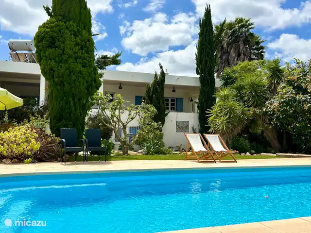 “Connosco Resort” 3-ka. Ricardo huren in Portugal, Algarve, São Bartolomeu De Messines - appartement