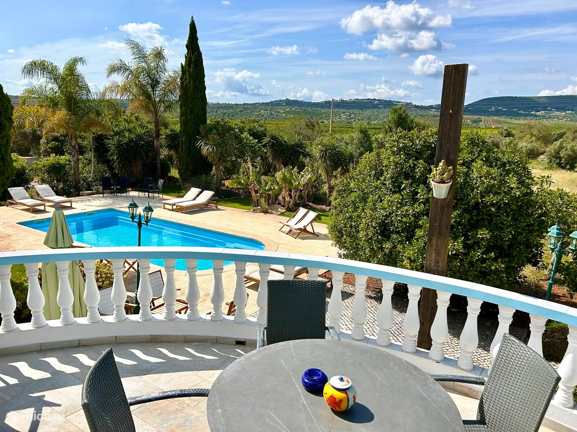  Connosco Resort 3-Bett. Ricardo in Portugal, Algarve, São Bartolomeu De Messines - Appartement