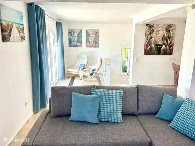 “Connosco Resort” 3-ka. Ricardo huren in Portugal, Algarve, São Bartolomeu De Messines - appartement