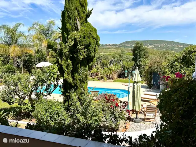 “Connosco Resort” 3-ka. Ricardo huren in Portugal, Algarve, São Bartolomeu De Messines - appartement