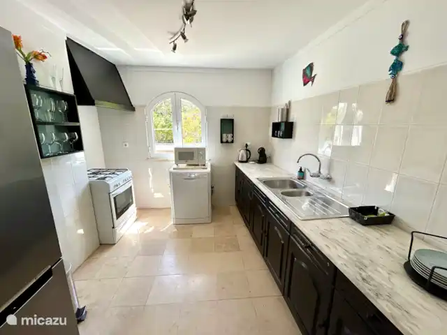 “Connosco Resort” 3-ka. Ricardo huren in Portugal, Algarve, São Bartolomeu De Messines - appartement