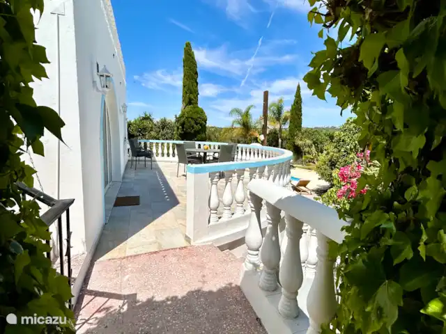 “Connosco Resort” 3-ka. Ricardo huren in Portugal, Algarve, São Bartolomeu De Messines - appartement