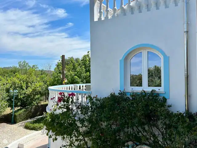 “Connosco Resort” 3-ka. Ricardo huren in Portugal, Algarve, São Bartolomeu De Messines - appartement