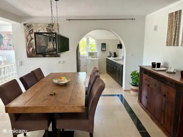 “Connosco Resort” 3-ka. Ricardo huren in Portugal, Algarve, São Bartolomeu De Messines - appartement