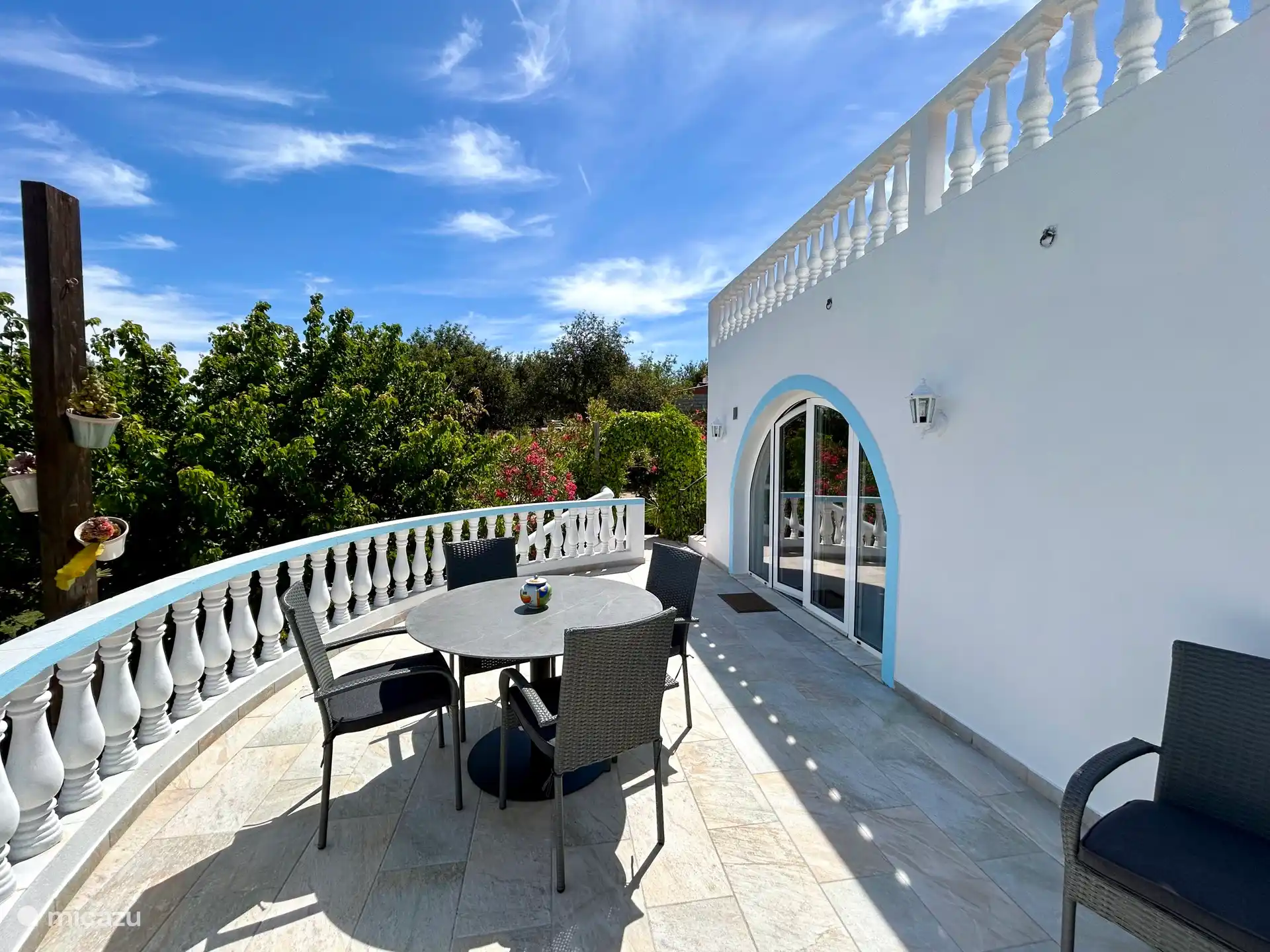  Connosco Resort 3-Bett. Ricardo in Portugal, Algarve, São Bartolomeu De Messines - Appartement