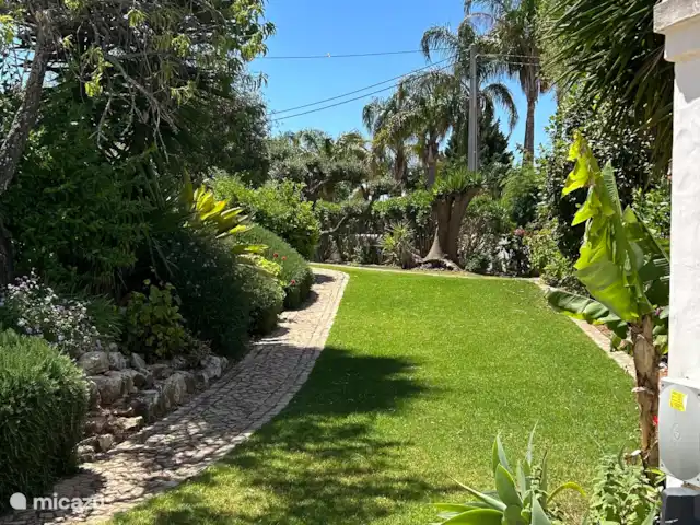 “Connosco Resort” 3-ka. Ricardo huren in Portugal, Algarve, São Bartolomeu De Messines - appartement