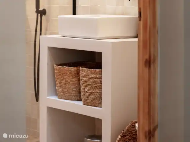 Casa Limon | Espagne, Costa Blanca, Jávea - maison de vacances Salle de Bains