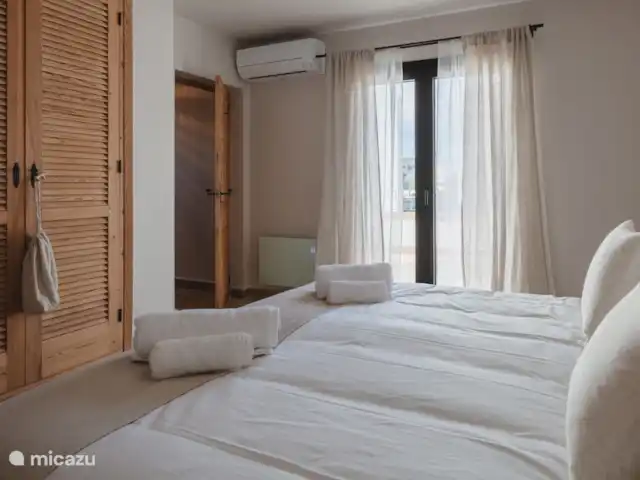 Casa Limon | Espagne, Costa Blanca, Jávea - maison de vacances Chambre