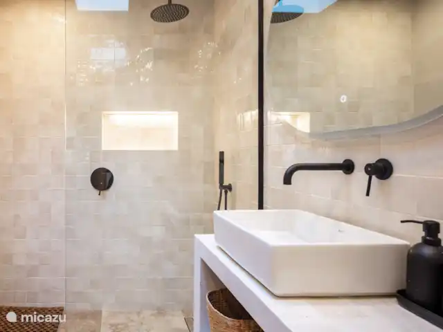 Casa Limon | Espagne, Costa Blanca, Jávea - maison de vacances Salle de Bains