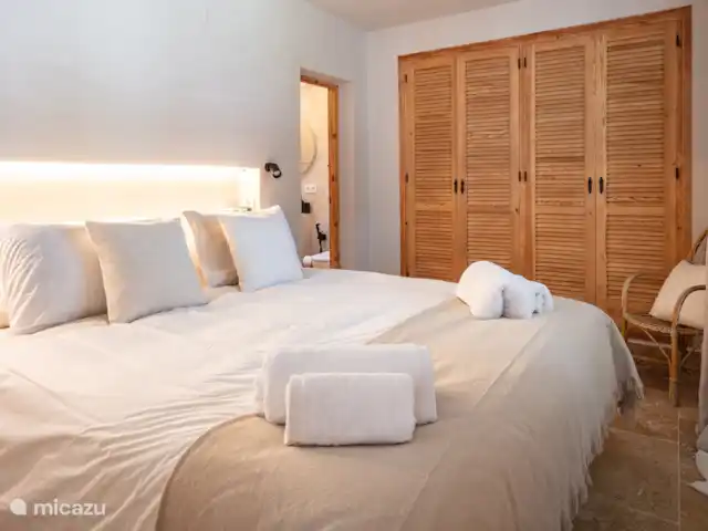 Casa Limon | Espagne, Costa Blanca, Jávea - maison de vacances Penderie