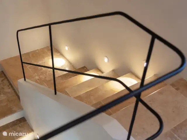 Casa Limon | Espagne, Costa Blanca, Jávea - maison de vacances Escalier