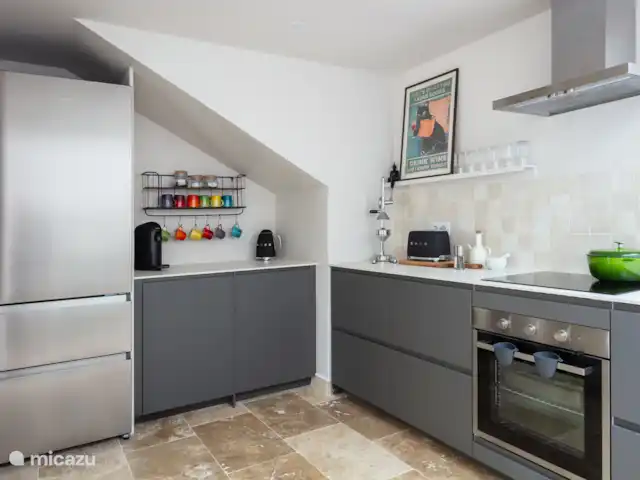 Casa Limon | Espagne, Costa Blanca, Jávea - maison de vacances Cuisine