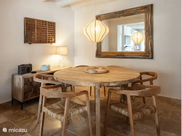 Casa Limon | Espagne, Costa Blanca, Jávea - maison de vacances Salle à manger