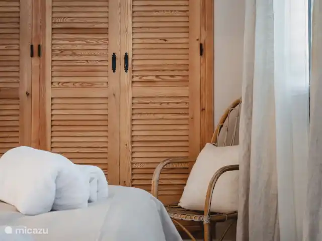 Casa Limon | Espagne, Costa Blanca, Jávea - maison de vacances Penderie