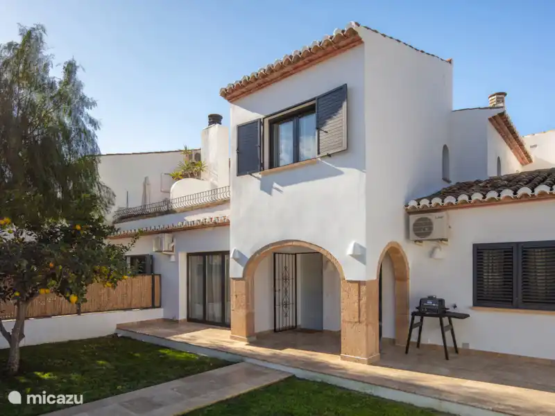 Casa Limon | Espagne, Costa Blanca, Jávea - Maison de vacances Casa Limon | Espagne, Costa Blanca, Jávea - Maison de vacances