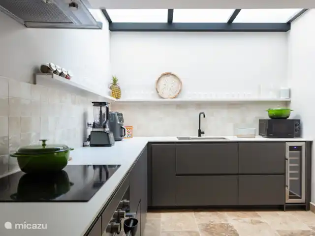 Casa Limon | Espagne, Costa Blanca, Jávea - maison de vacances Cuisine
