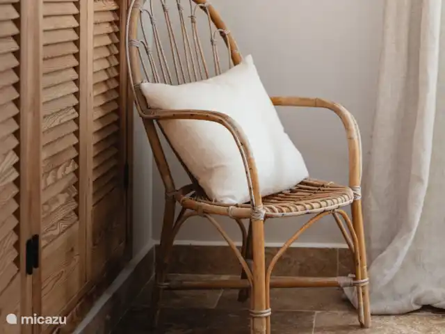 Casa Limon | Espagne, Costa Blanca, Jávea - maison de vacances Chaise