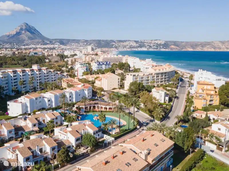 Casa Limon | Espagne, Costa Blanca, Jávea - Maison de vacances Casa Limon | Espagne, Costa Blanca, Jávea - Maison de vacances