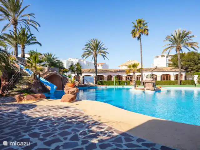 Casa Limon | Espagne, Costa Blanca, Jávea - maison de vacances Piscine
