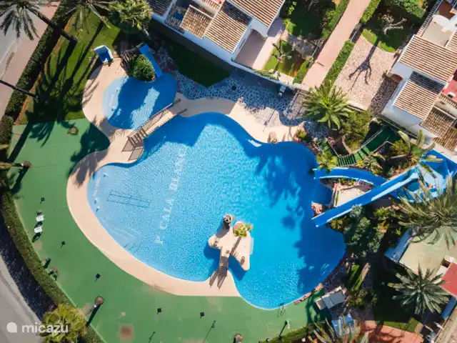 Casa Limon | Espagne, Costa Blanca, Jávea - maison de vacances Piscine