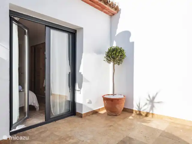 Casa Limon | Espagne, Costa Blanca, Jávea - maison de vacances Balcon
