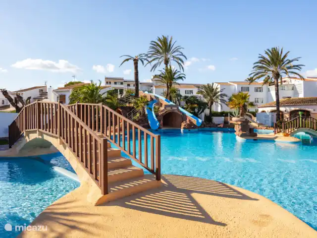 Casa Limon | Espagne, Costa Blanca, Jávea - maison de vacances Piscine