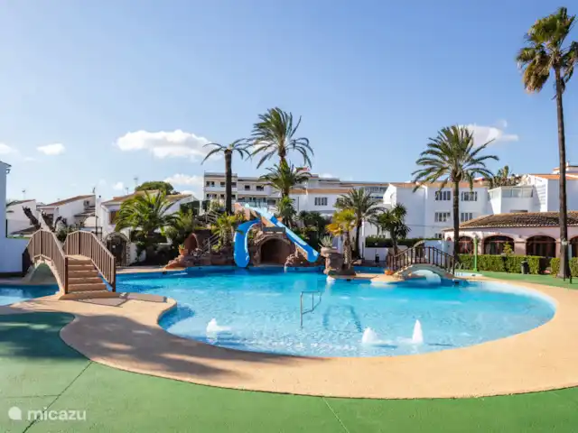 Casa Limon | Espagne, Costa Blanca, Jávea - maison de vacances Piscine