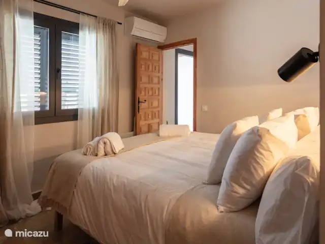 Casa Limon | Espagne, Costa Blanca, Jávea - maison de vacances Chambre