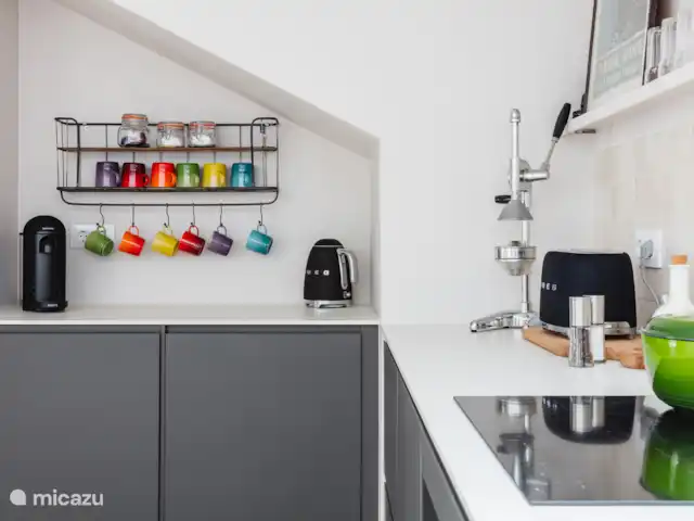 Casa Limon | Espagne, Costa Blanca, Jávea - maison de vacances Cuisine