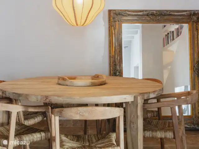 Casa Limon | Espagne, Costa Blanca, Jávea - maison de vacances Salle à manger