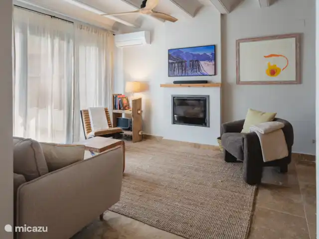 Casa Limon | Espagne, Costa Blanca, Jávea - maison de vacances Salon