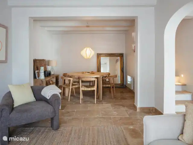Casa Limon | Espagne, Costa Blanca, Jávea - maison de vacances Salle à manger