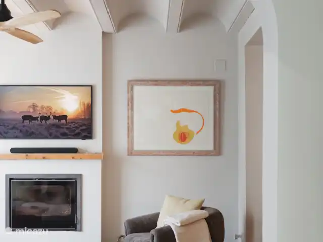 Casa Limon | Espagne, Costa Blanca, Jávea - maison de vacances Salon