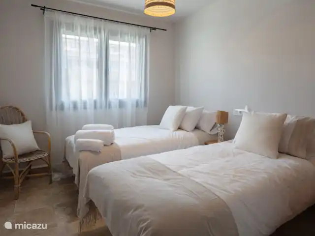 Casa Limon | Espagne, Costa Blanca, Jávea - maison de vacances Chambre