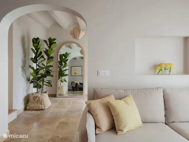 Casa Limon | Espagne, Costa Blanca, Jávea - maison de vacances Entrée